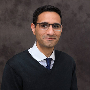 Dr. Ali Thaver, MD